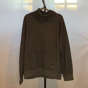 Divided by H&M Men’s Heather Gray Turtleneck Sweater XL – Y2K Vintage